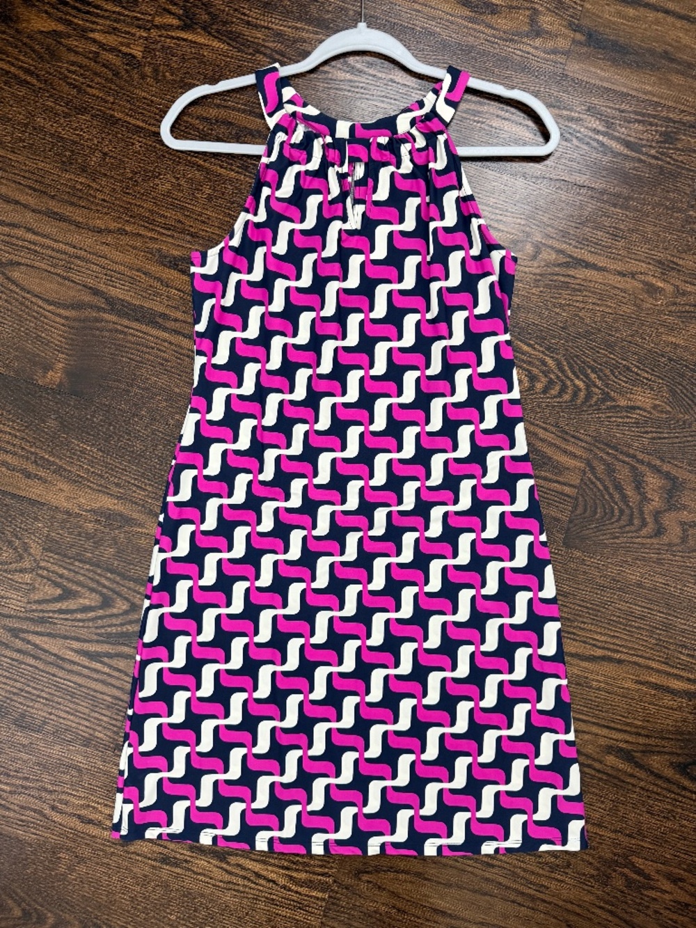 Jude Connally XS Dress